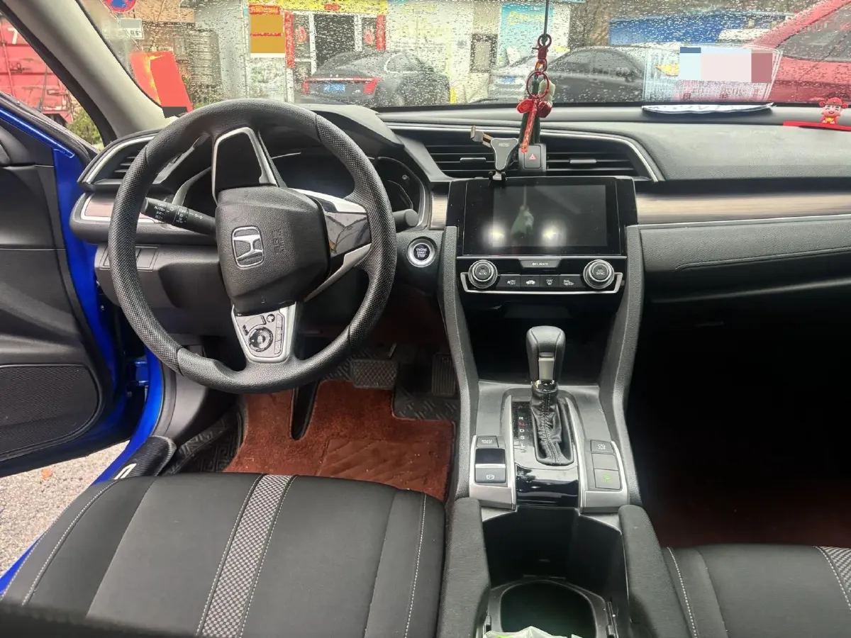 2019 Honda Civic 1.5T 177HP L4 CVT,autocango,china used car exporter,china ev exporter,chinese used car exporter,chinese used ev exporter