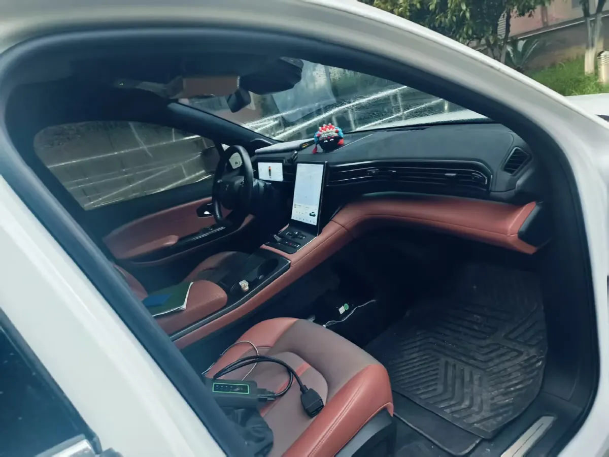 2020 NIO ES6 BEV 100KWH,autocango,china used car exporter,china ev exporter,chinese used car exporter,chinese used ev exporter