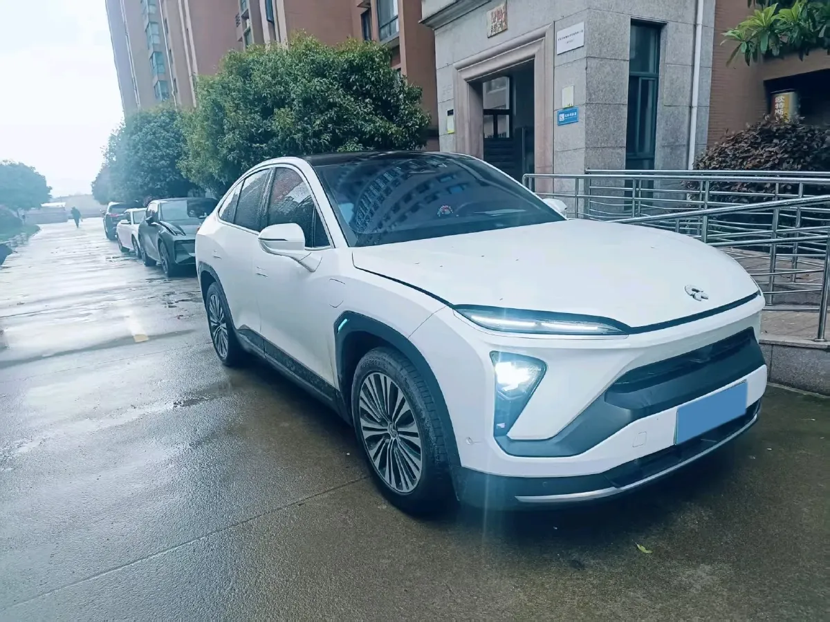 2020 NIO ES6 BEV 100KWH,autocango,china used car exporter,china ev exporter,chinese used car exporter,chinese used ev exporter