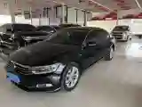 2019 Volkswagen Magotan 2.0T 186HP L4 7DCT