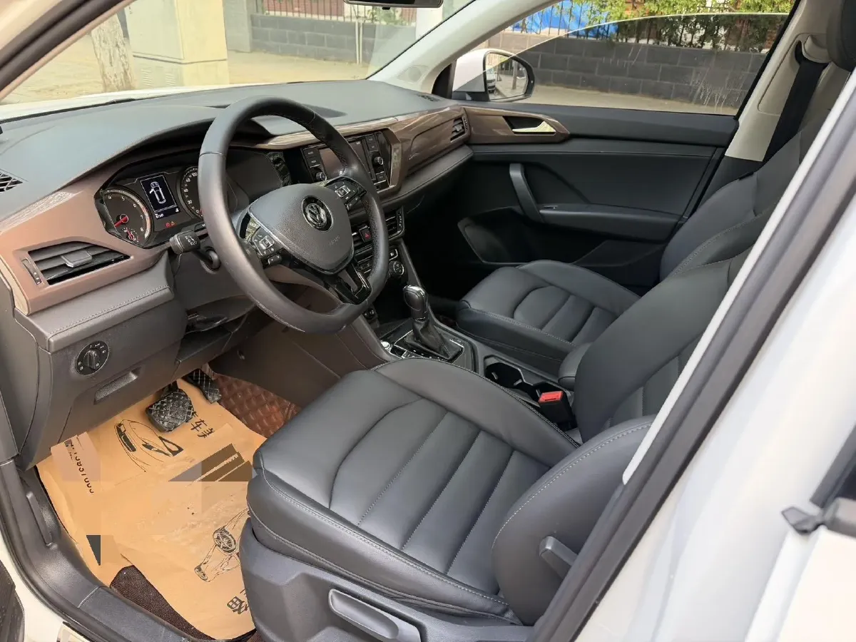 2021 Volkswagen Tharu 1.4T 150HP L4 7DCT,autocango,china used car exporter,china ev exporter,chinese used car exporter,chinese used ev exporter