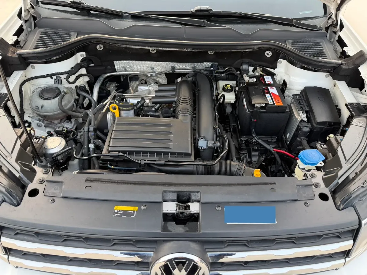 2021 Volkswagen Tharu 1.4T 150HP L4 7DCT,autocango,china used car exporter,china ev exporter,chinese used car exporter,chinese used ev exporter