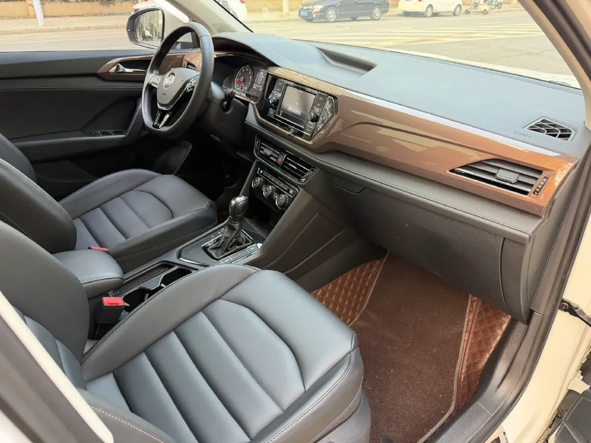 2021 Volkswagen Tharu 1.4T 150HP L4 7DCT,autocango,china used car exporter,china ev exporter,chinese used car exporter,chinese used ev exporter