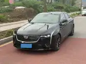 2021 CADILLAC CT4 2021 CADILLAC CT4,autocango,china used car exporter,china ev exporter,chinese used car exporter,chinese used ev exporter