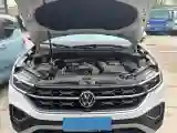 2024 Volkswagen Tayron 1.5T 160HP L4 7DCT