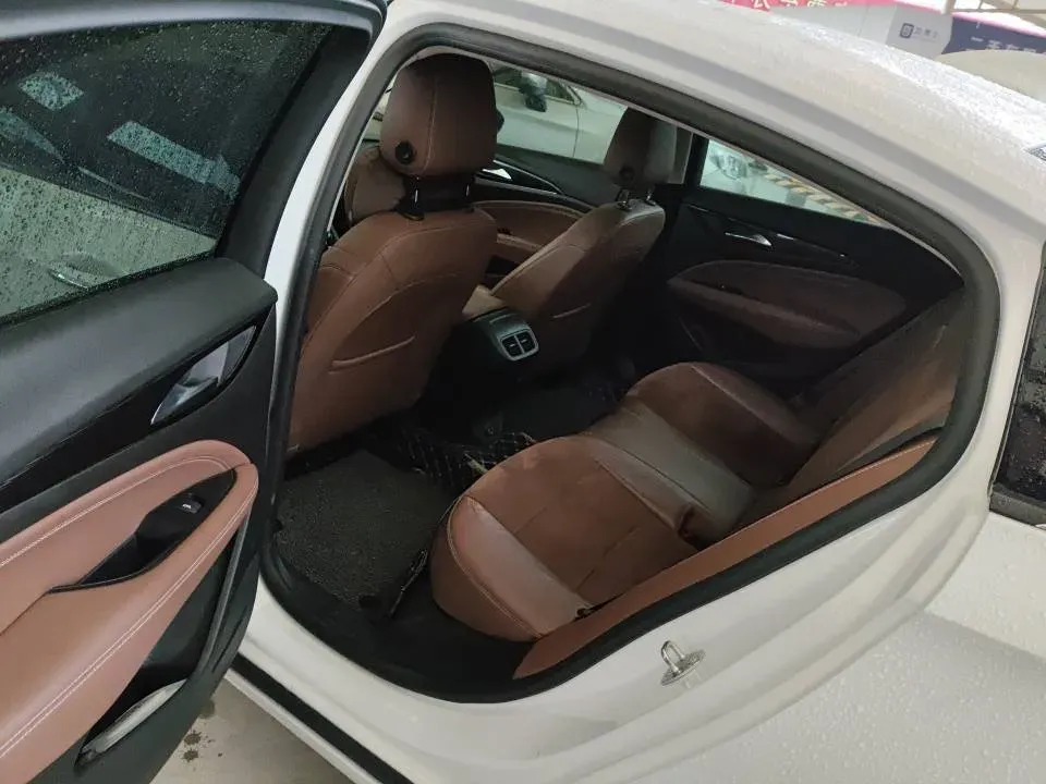 2019 Buick Regal 1.5T 170HP L4 9AT,autocango,china used car exporter,china ev exporter,chinese used car exporter,chinese used ev exporter