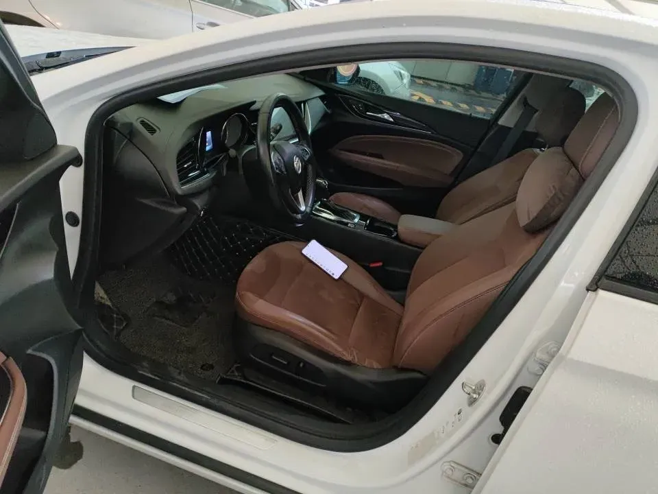 2019 Buick Regal 1.5T 170HP L4 9AT,autocango,china used car exporter,china ev exporter,chinese used car exporter,chinese used ev exporter