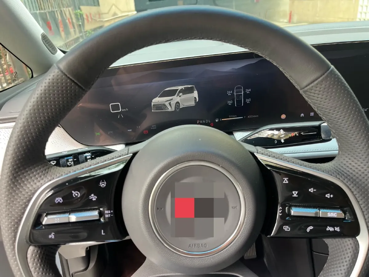 2025 Buick GL8 2.0T 237HP L4 9AT,autocango,china used car exporter,china ev exporter,chinese used car exporter,chinese used ev exporter