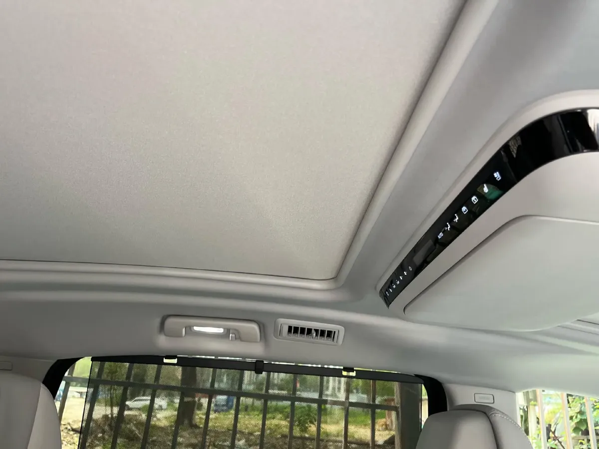 2025 Buick GL8 2.0T 237HP L4 9AT,autocango,china used car exporter,china ev exporter,chinese used car exporter,chinese used ev exporter