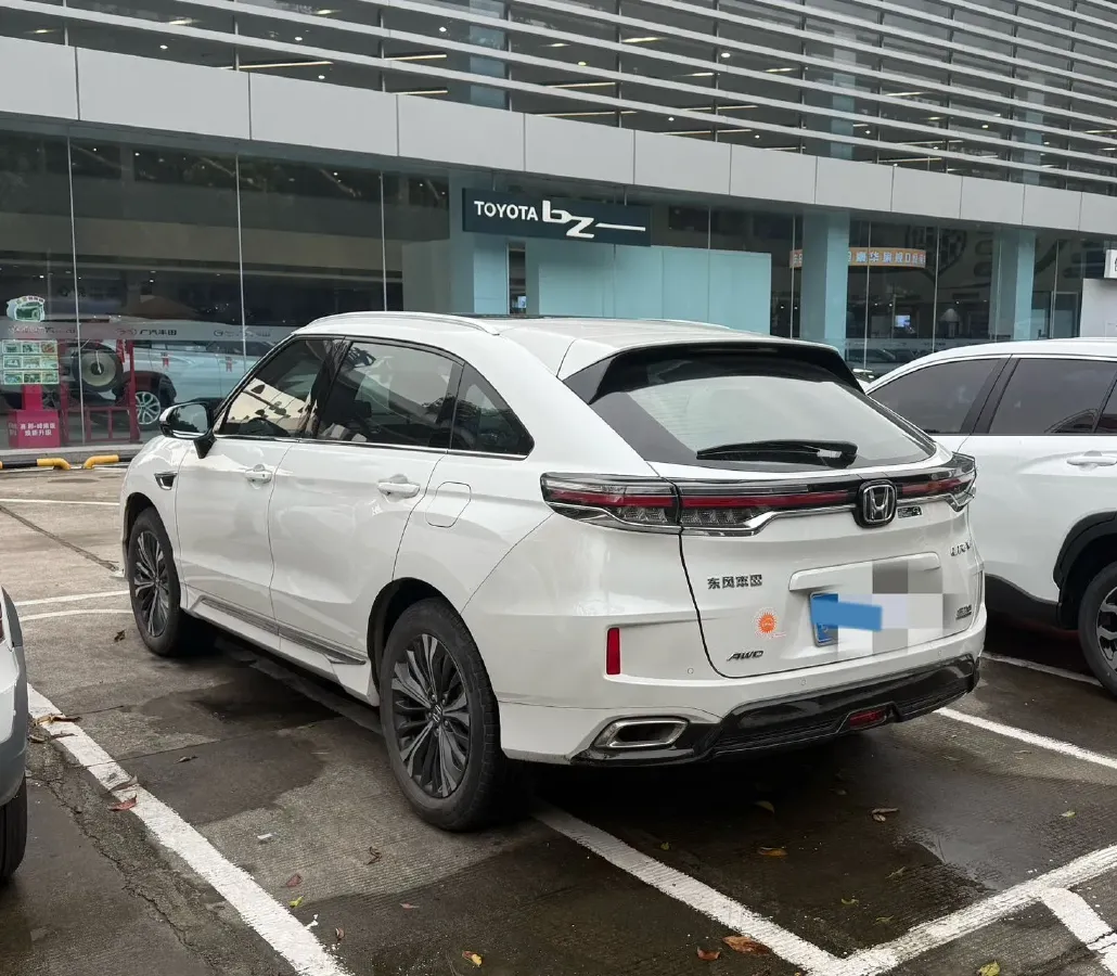 2020 Honda UR-V 2.0T 272HP L4 9AT,autocango,china used car exporter,china ev exporter,chinese used car exporter,chinese used ev exporter