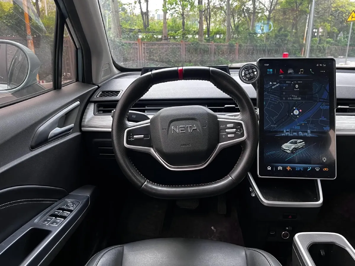 2022 Neta V BEV 38.54KWH,autocango,china used car exporter,china ev exporter,chinese used car exporter,chinese used ev exporter