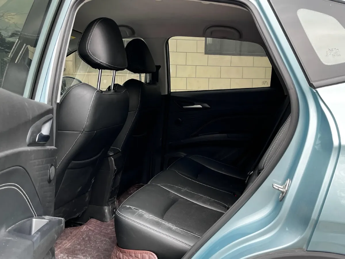 2022 Neta V BEV 38.54KWH,autocango,china used car exporter,china ev exporter,chinese used car exporter,chinese used ev exporter