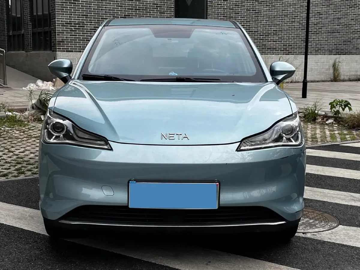 2022 Neta V BEV 38.54KWH,autocango,china used car exporter,china ev exporter,chinese used car exporter,chinese used ev exporter