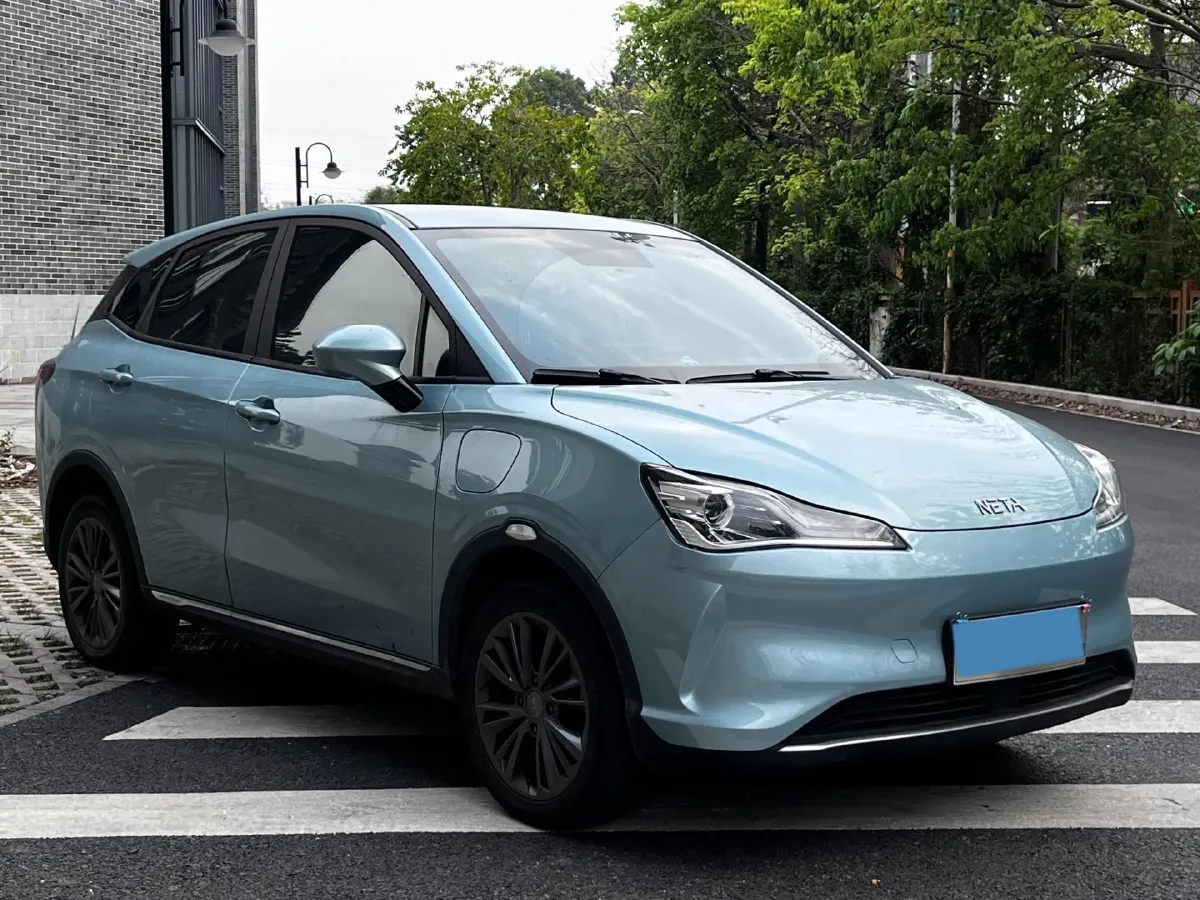 2022 Neta V BEV 38.54KWH,autocango,china used car exporter,china ev exporter,chinese used car exporter,chinese used ev exporter