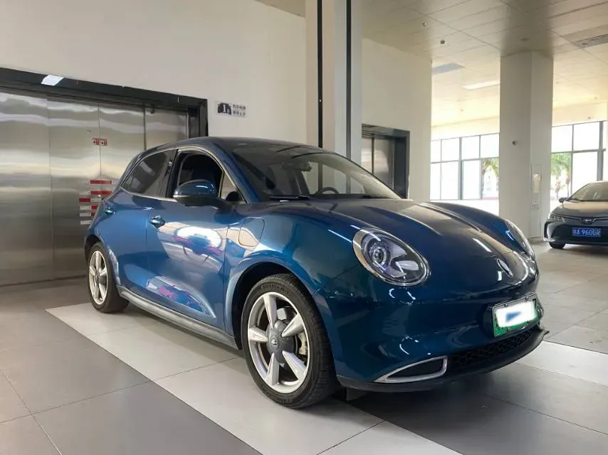 2023 Ora FunkyCat BEV 47.8KWH,autocango,china used car exporter,china ev exporter,chinese used car exporter,chinese used ev exporter