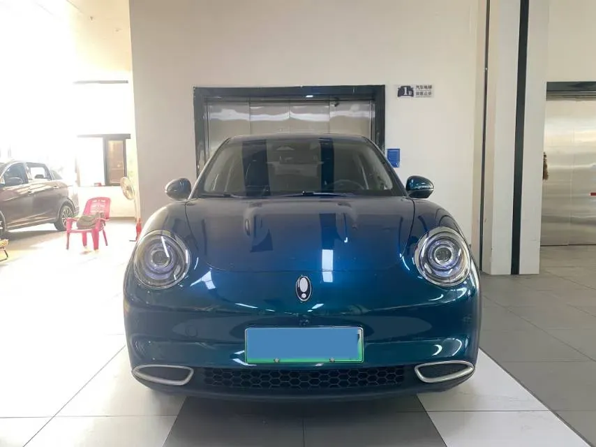 2023 Ora FunkyCat BEV 47.8KWH,autocango,china used car exporter,china ev exporter,chinese used car exporter,chinese used ev exporter