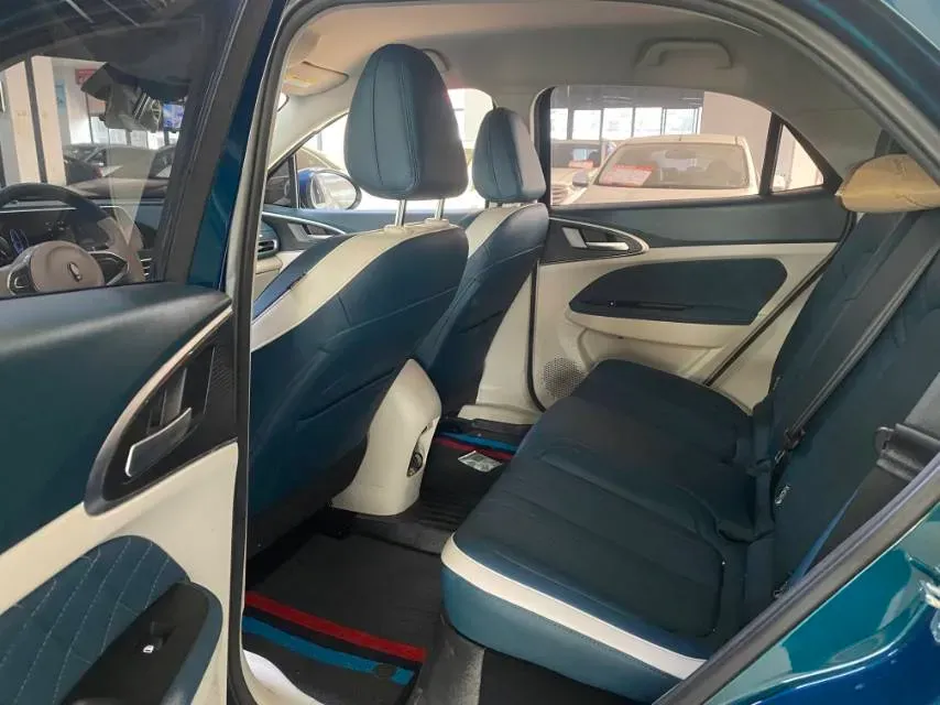 2023 Ora FunkyCat BEV 47.8KWH,autocango,china used car exporter,china ev exporter,chinese used car exporter,chinese used ev exporter