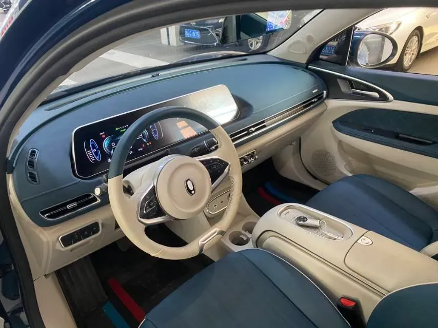 2023 Ora FunkyCat BEV 47.8KWH,autocango,china used car exporter,china ev exporter,chinese used car exporter,chinese used ev exporter