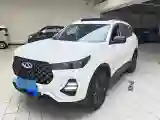 2023 Chery Tiggo 7 1.5T 156HP L4 CVT