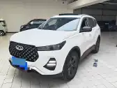 2023 CHERY TIGGO 7,autocango,china used car exporter,china ev exporter,chinese used car exporter,chinese used ev exporter