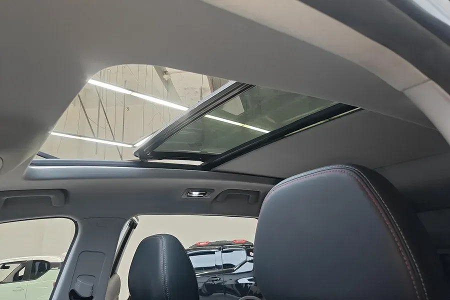 2023 Chery Tiggo 7 1.5T 156HP L4 CVT,autocango,china used car exporter,china ev exporter,chinese used car exporter,chinese used ev exporter