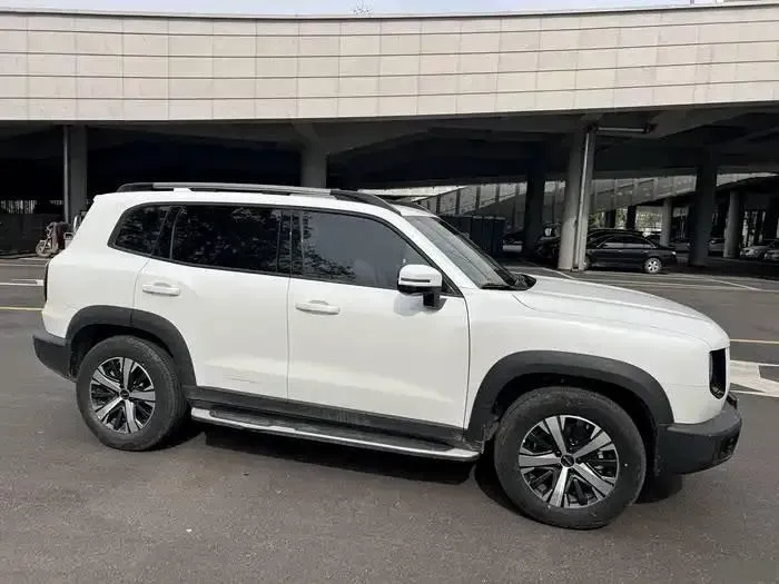 2022 Haval Dargo 1.5T 184HP L4 7DCT,autocango,china used car exporter,china ev exporter,chinese used car exporter,chinese used ev exporter