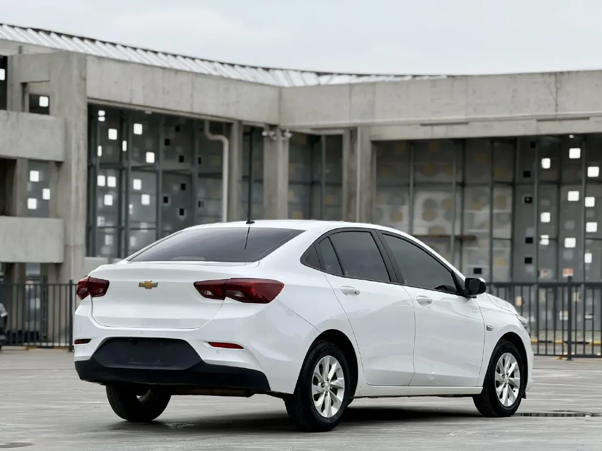 2021 Chevrolet Cavalier 1.0T 125HP L3 6AT,autocango,china used car exporter,china ev exporter,chinese used car exporter,chinese used ev exporter