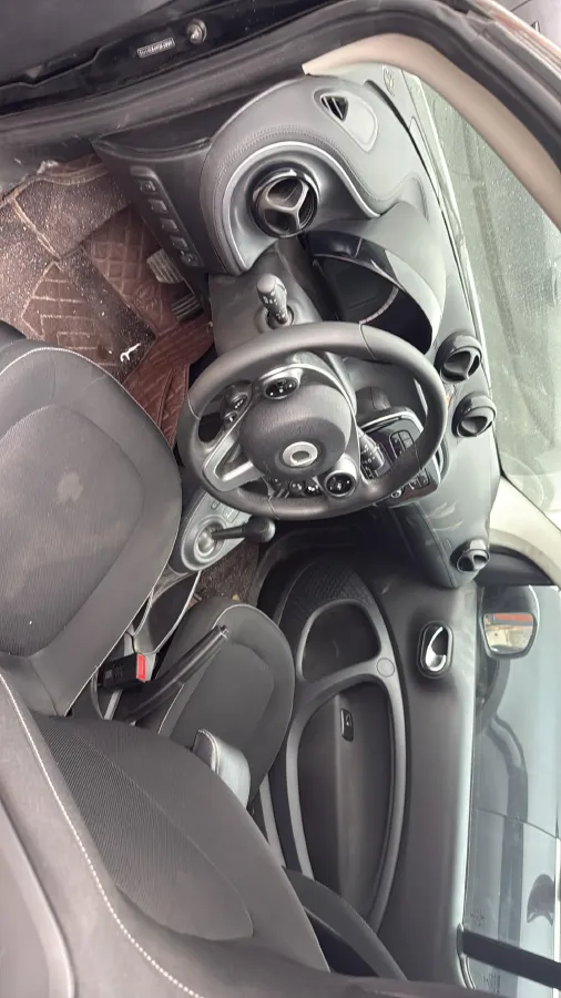 2018 HuangHai N3 2.5T 129HP L4 6AT,autocango,china used car exporter,china ev exporter,chinese used car exporter,chinese used ev exporter