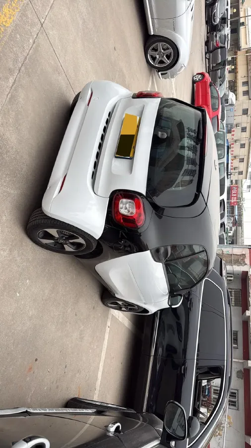 2018 HuangHai N3 2.5T 129HP L4 6AT,autocango,china used car exporter,china ev exporter,chinese used car exporter,chinese used ev exporter