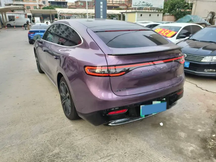 2024 HIMA R7 BEV 100KWH,autocango,china used car exporter,china ev exporter,chinese used car exporter,chinese used ev exporter