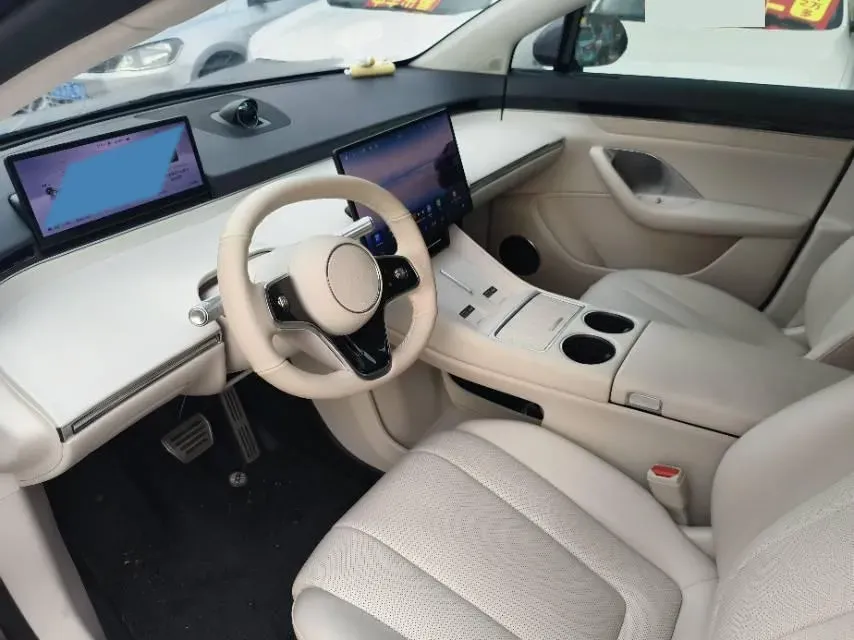 2024 HIMA R7 BEV 100KWH,autocango,china used car exporter,china ev exporter,chinese used car exporter,chinese used ev exporter