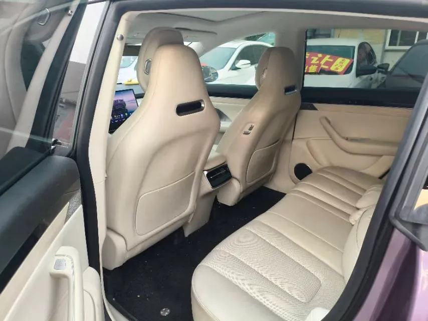 2024 HIMA R7 BEV 100KWH,autocango,china used car exporter,china ev exporter,chinese used car exporter,chinese used ev exporter