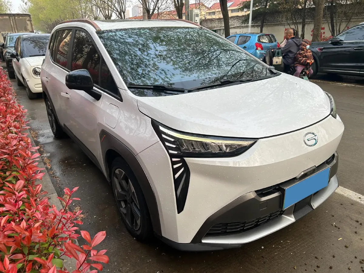 2021 Aion Y BEV 61.3KWH,autocango,china used car exporter,china ev exporter,chinese used car exporter,chinese used ev exporter