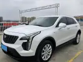 2020 CADILLAC XT4,autocango,china used car exporter,china ev exporter,chinese used car exporter,chinese used ev exporter