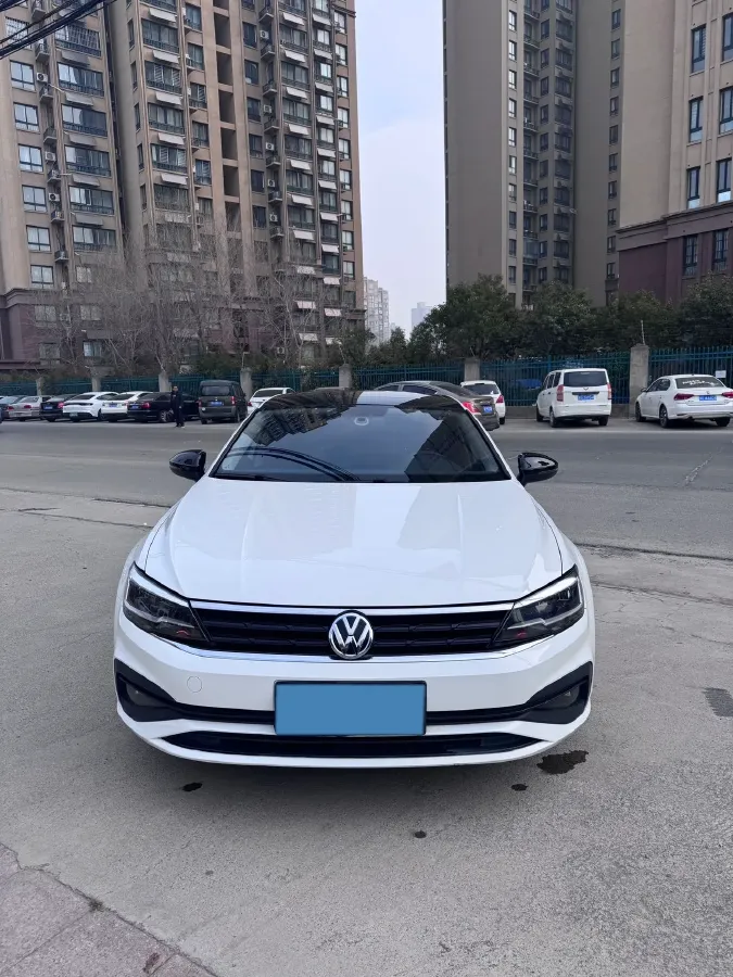 2019 Volkswagen Lamando 1.4T 131HP L4 7DCT,autocango,china used car exporter,china ev exporter,chinese used car exporter,chinese used ev exporter