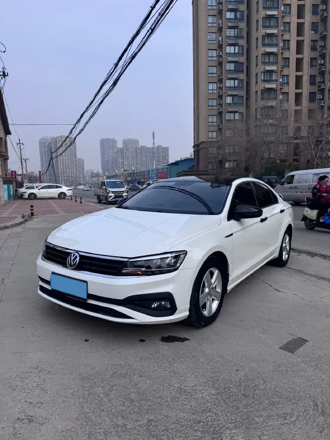 2019 Volkswagen Lamando 1.4T 131HP L4 7DCT,autocango,china used car exporter,china ev exporter,chinese used car exporter,chinese used ev exporter