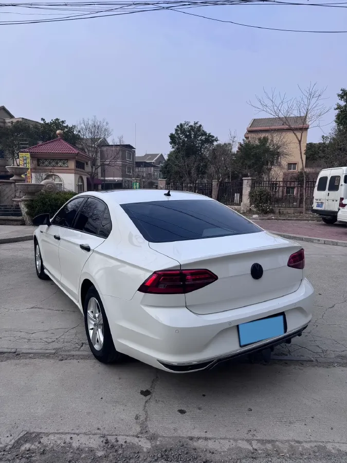 2019 Volkswagen Lamando 1.4T 131HP L4 7DCT,autocango,china used car exporter,china ev exporter,chinese used car exporter,chinese used ev exporter
