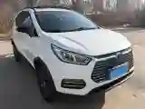 2018 BYD Yuan BEV 42KWH