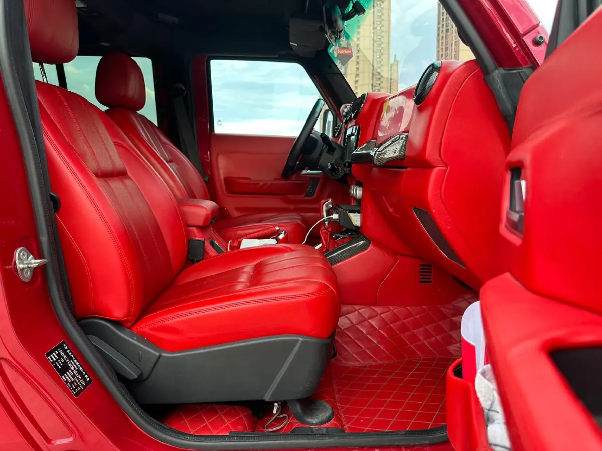 2017 Beijing BJ40 2.3T 250HP L4 6AT,autocango,china used car exporter,china ev exporter,chinese used car exporter,chinese used ev exporter