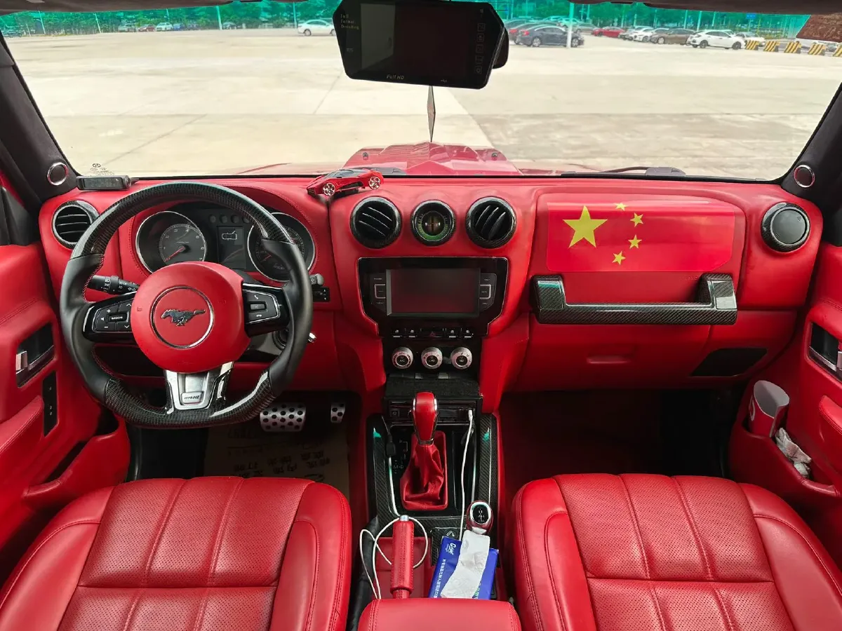 2017 Beijing BJ40 2.3T 250HP L4 6AT,autocango,china used car exporter,china ev exporter,chinese used car exporter,chinese used ev exporter