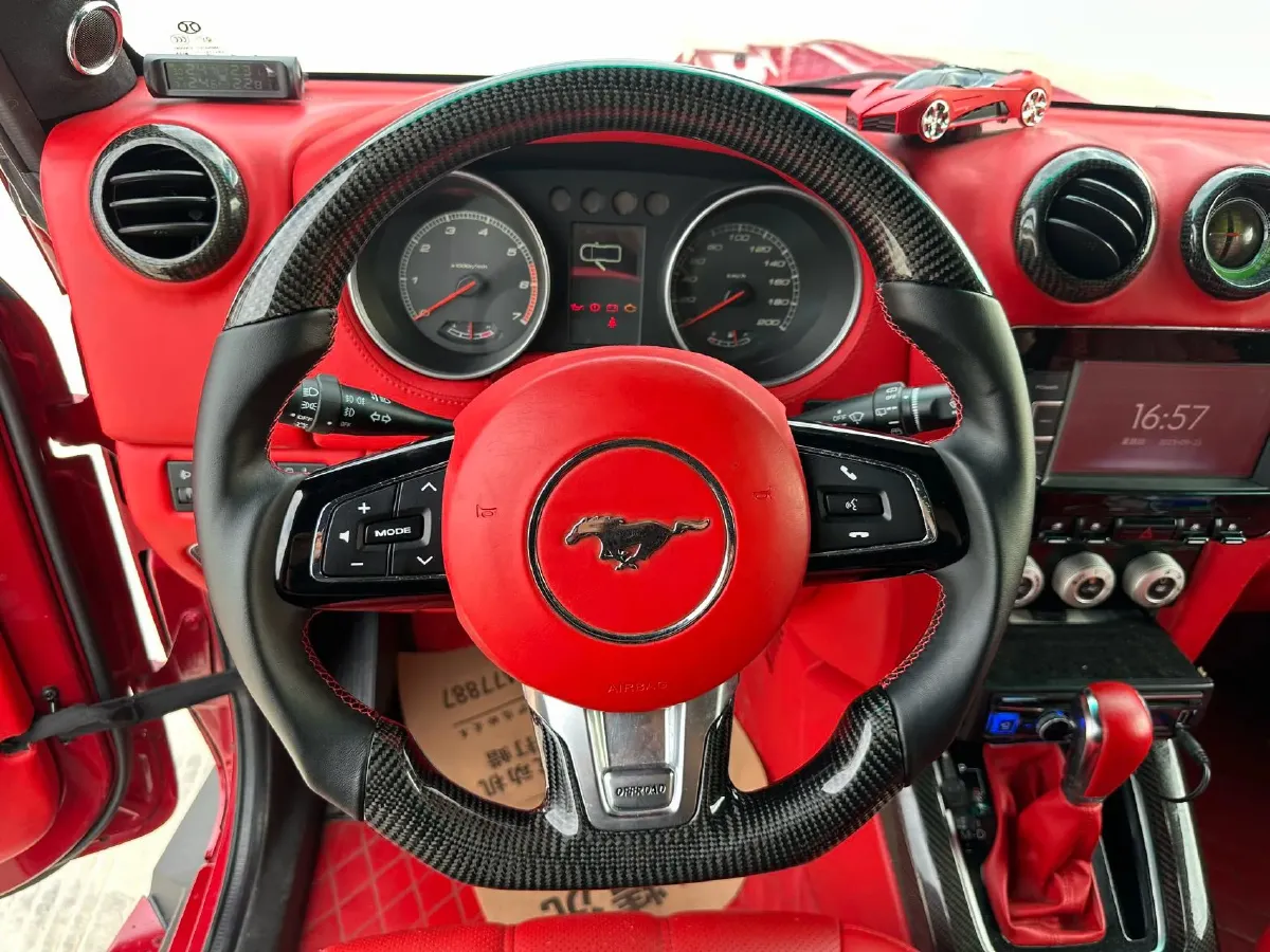 2017 Beijing BJ40 2.3T 250HP L4 6AT,autocango,china used car exporter,china ev exporter,chinese used car exporter,chinese used ev exporter