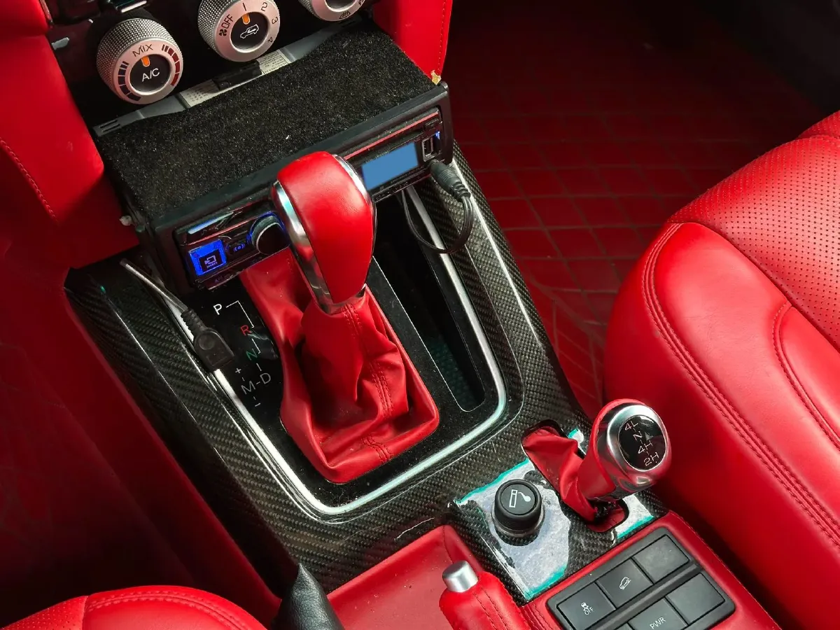 2017 Beijing BJ40 2.3T 250HP L4 6AT,autocango,china used car exporter,china ev exporter,chinese used car exporter,chinese used ev exporter