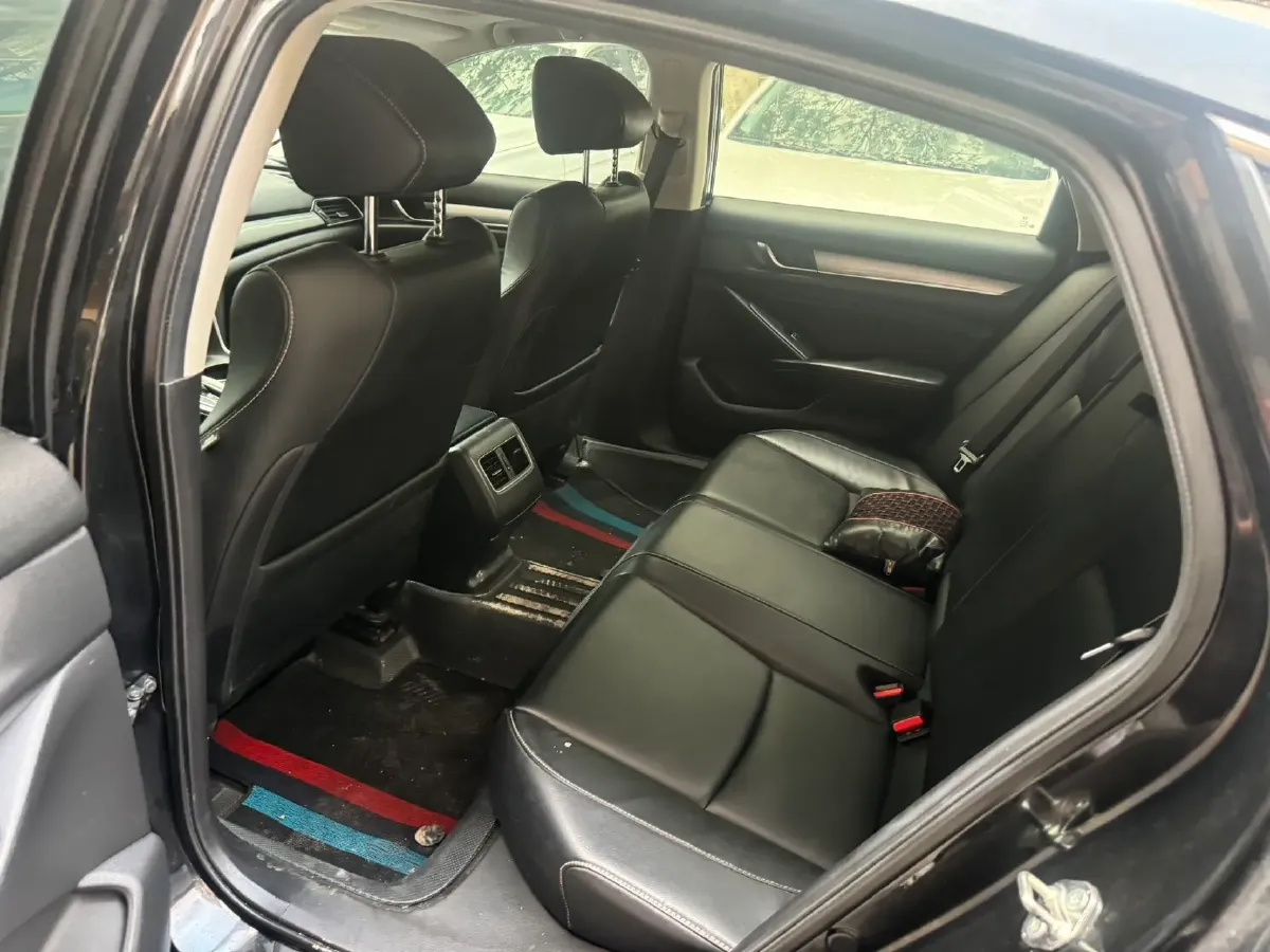 2019 Honda Inspire 1.5T 194HP L4 CVT,autocango,china used car exporter,china ev exporter,chinese used car exporter,chinese used ev exporter