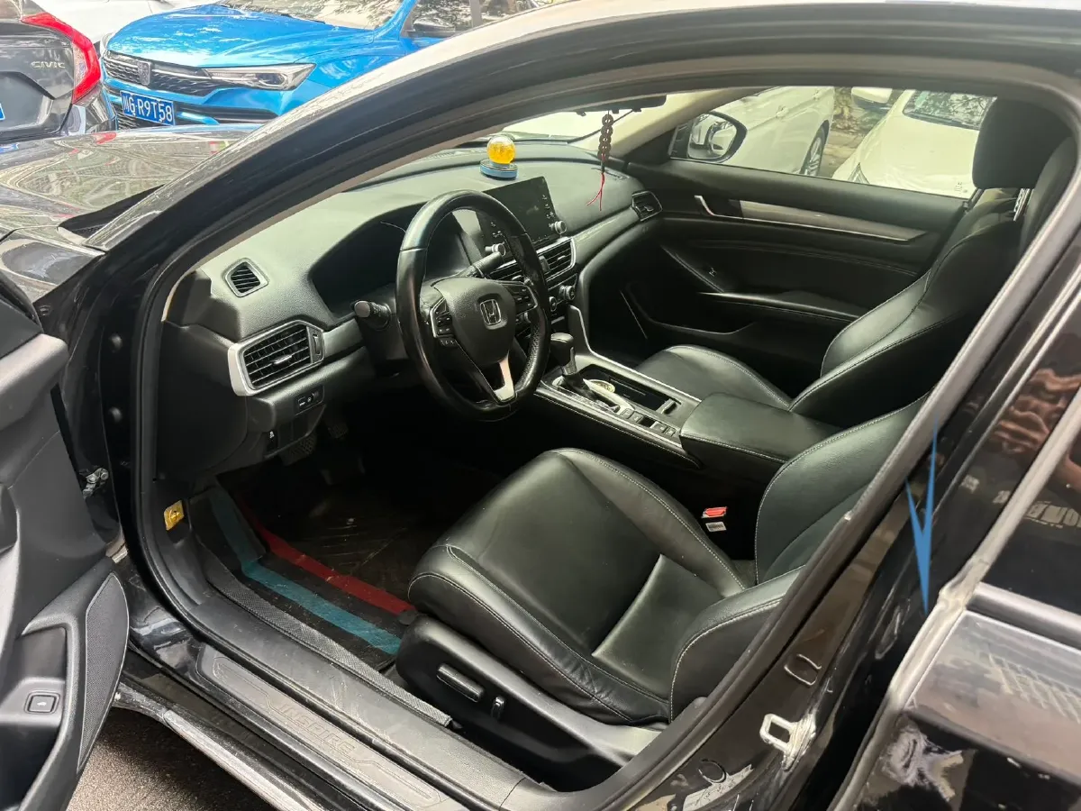 2019 Honda Inspire 1.5T 194HP L4 CVT,autocango,china used car exporter,china ev exporter,chinese used car exporter,chinese used ev exporter