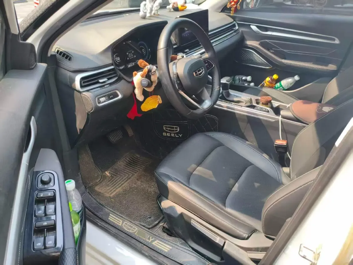 2022 Geely Emgrand 1.5L 114HP L4 CVT,autocango,china used car exporter,china ev exporter,chinese used car exporter,chinese used ev exporter