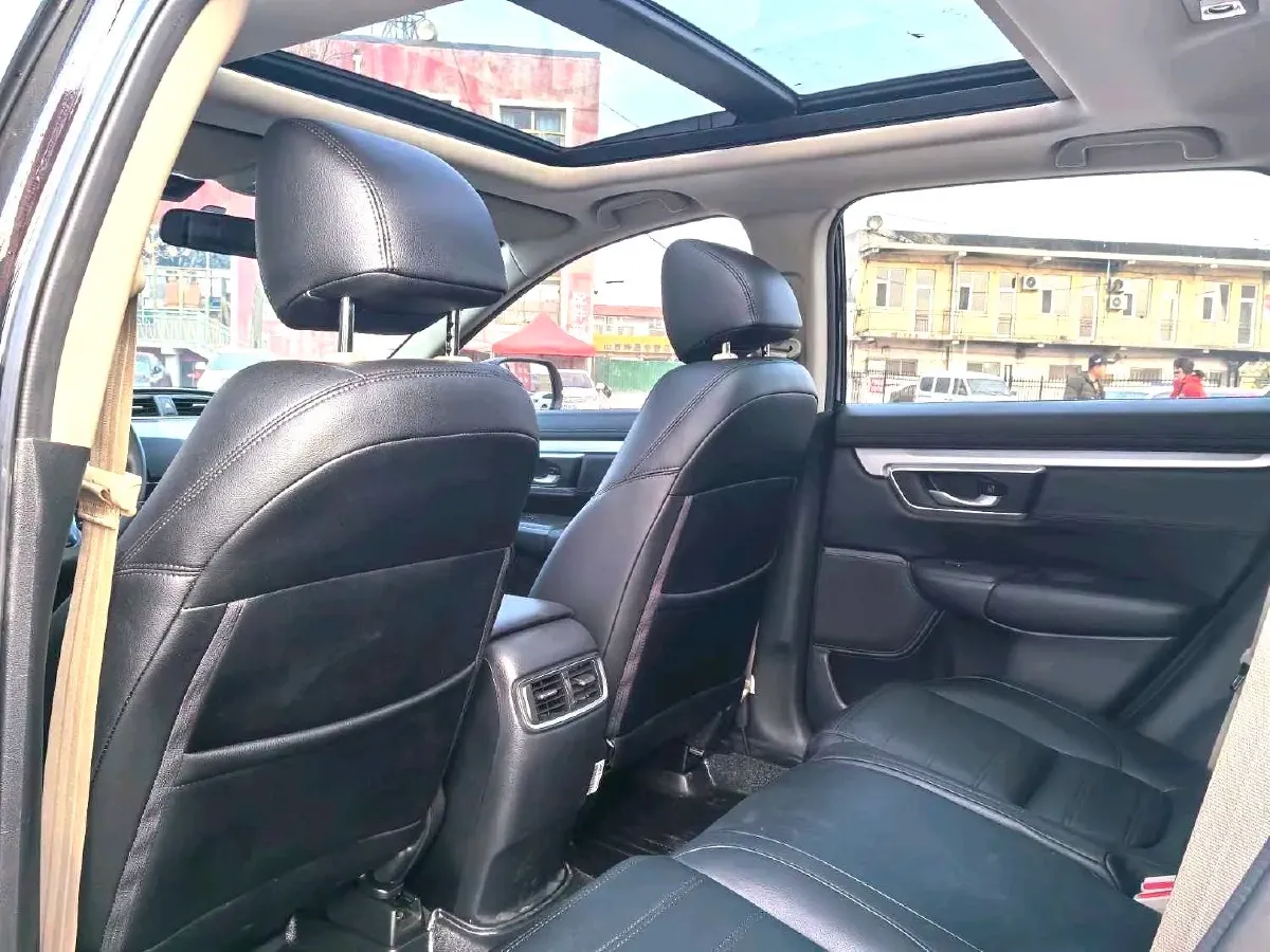 2020 Honda Breeze 1.5T 193HP L4 CVT,autocango,china used car exporter,china ev exporter,chinese used car exporter,chinese used ev exporter