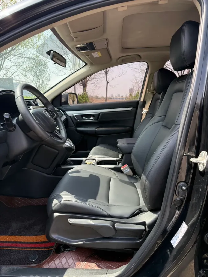 2020 Honda Breeze 1.5T 193HP L4 CVT,autocango,china used car exporter,china ev exporter,chinese used car exporter,chinese used ev exporter