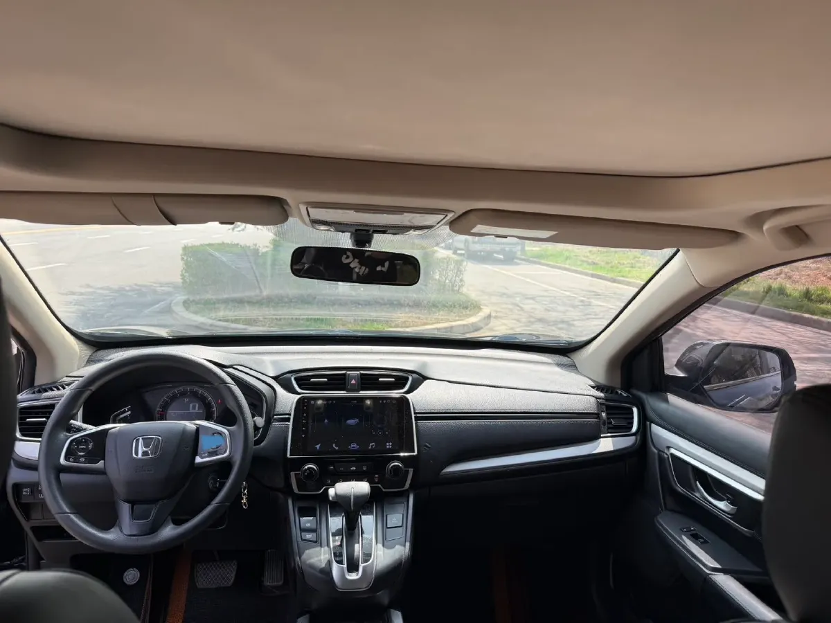 2020 Honda Breeze 1.5T 193HP L4 CVT,autocango,china used car exporter,china ev exporter,chinese used car exporter,chinese used ev exporter