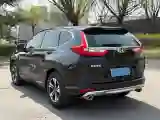 2020 Honda Breeze 1.5T 193HP L4 CVT