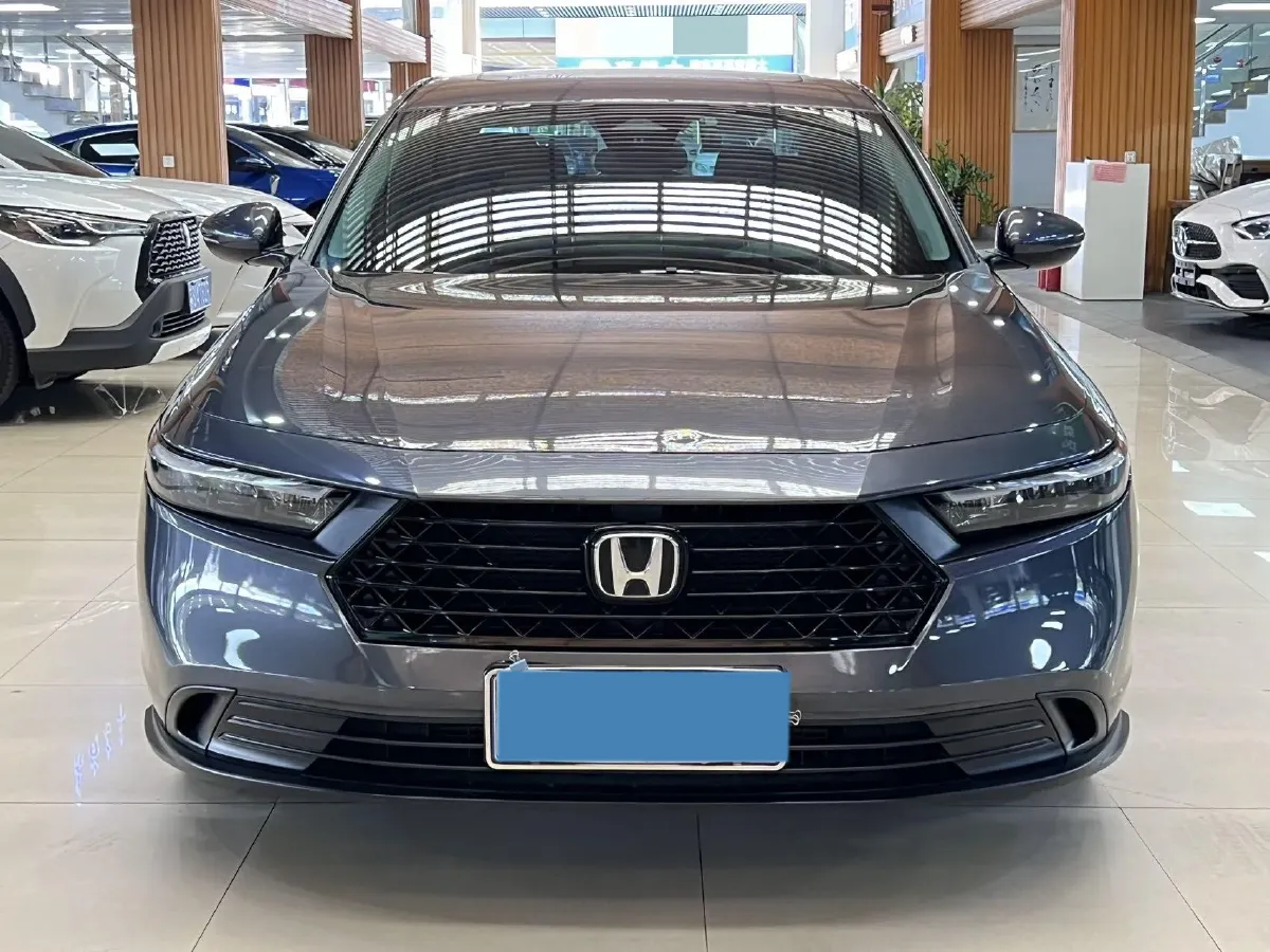 2023 Honda Accord 1.5T 192HP L4 CVT,autocango,china used car exporter,china ev exporter,chinese used car exporter,chinese used ev exporter